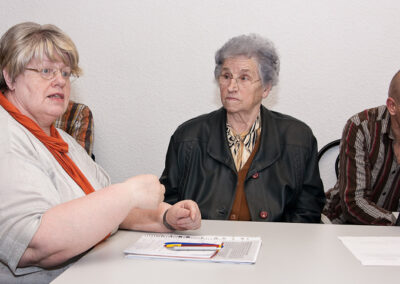 Her Hopf zu Gast 27.4.2011
